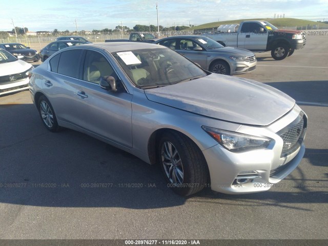 infiniti q50 2016 jn1cv7ap4gm200839