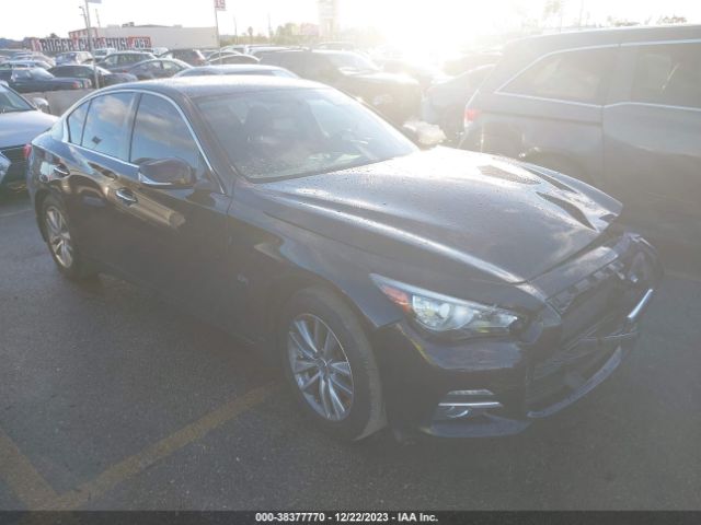 infiniti q50 2016 jn1cv7ap4gm200906