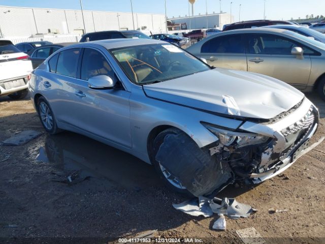 infiniti q50 2016 jn1cv7ap4gm202901