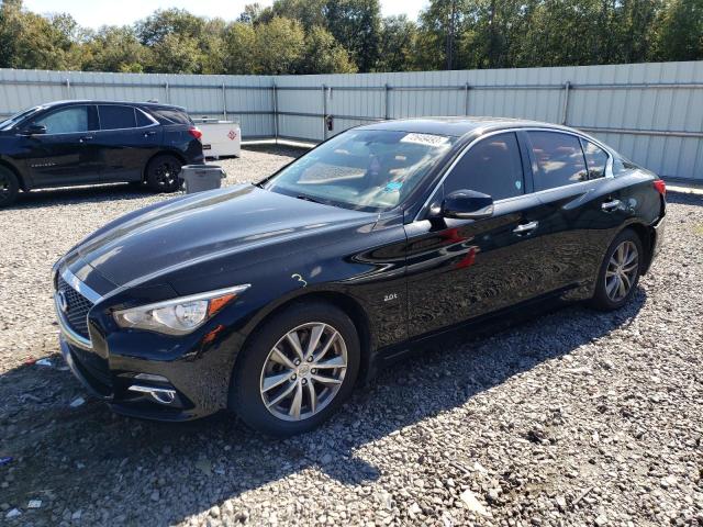 infiniti q50 2016 jn1cv7ap4gm203305