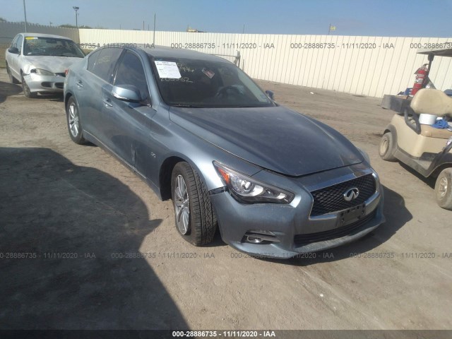 infiniti q50 2016 jn1cv7ap4gm203532