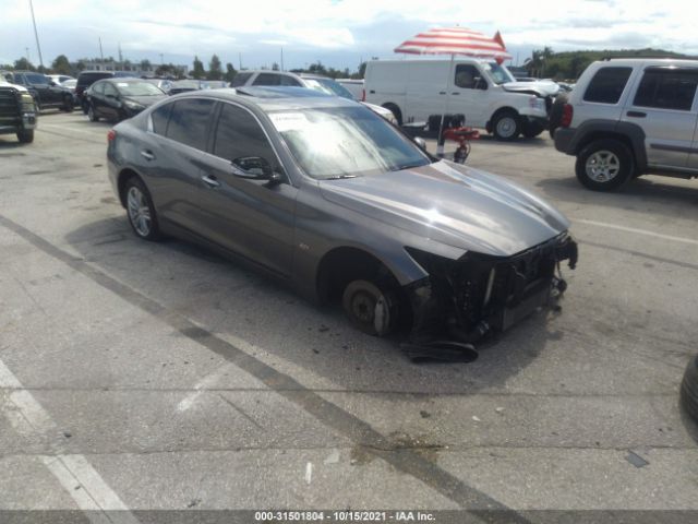 infiniti q50 2017 jn1cv7ap4hm640092