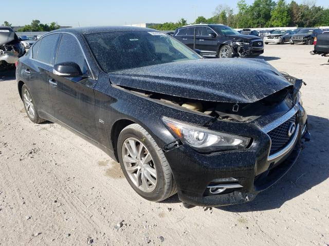 infiniti q50 base 2017 jn1cv7ap4hm640769