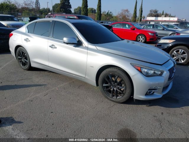 infiniti q50 2017 jn1cv7ap4hm640903