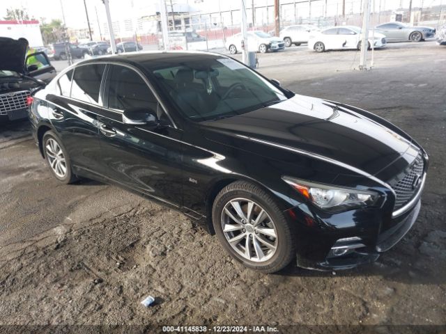 infiniti q50 2017 jn1cv7ap4hm640996