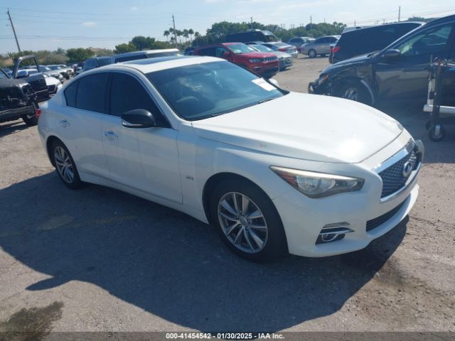 infiniti q50 2017 jn1cv7ap4hm642506