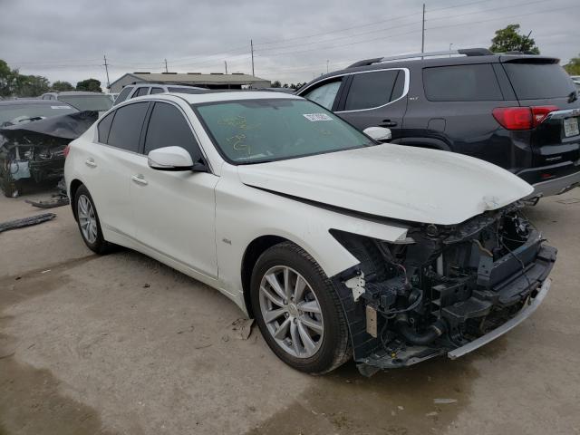 infiniti q50 base 2017 jn1cv7ap4hm642618