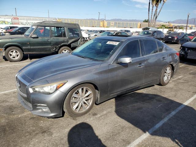 infiniti q50 base 2016 jn1cv7ap5gm200526