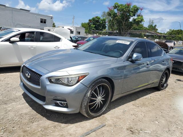 infiniti q50 base 2016 jn1cv7ap5gm201854