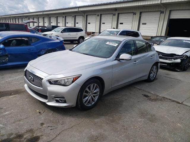 infiniti q50 base 2016 jn1cv7ap5gm201921