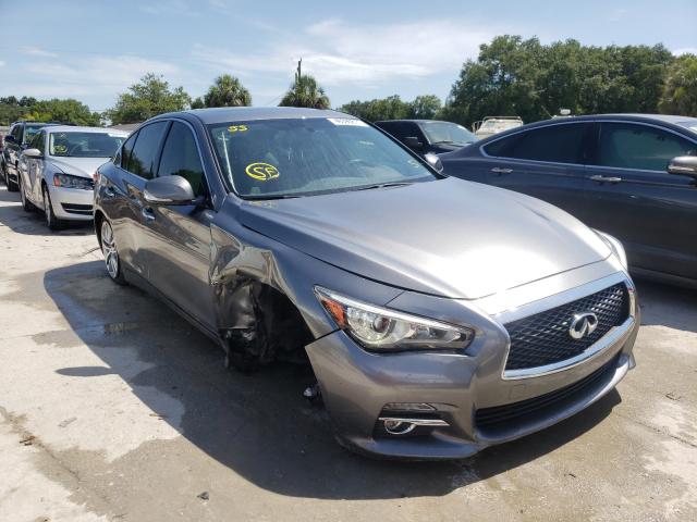 infiniti q50 base 2017 jn1cv7ap5hm640280