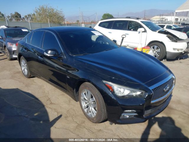 infiniti q50 2017 jn1cv7ap5hm642191