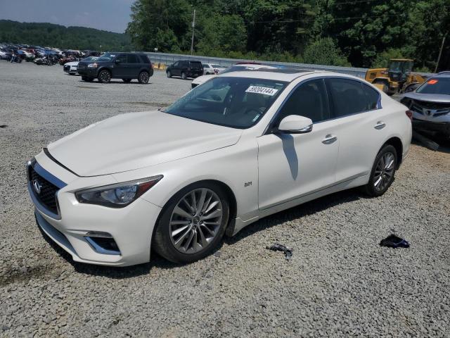 infiniti q50 2018 jn1cv7ap5jm240922