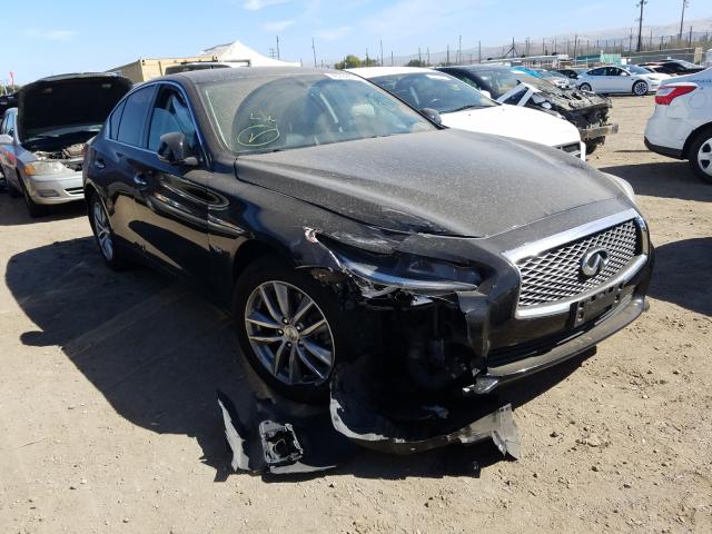 infiniti q50 base 2016 jn1cv7ap6gm201068