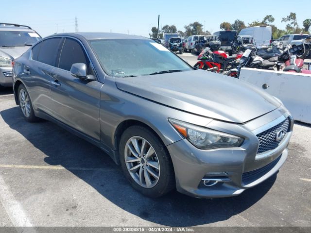 infiniti q50 2016 jn1cv7ap6gm202351