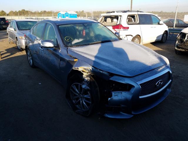 infiniti  2016 jn1cv7ap6gm203399