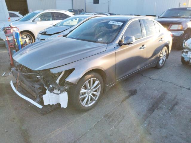 infiniti q50 base 2017 jn1cv7ap6hm640367