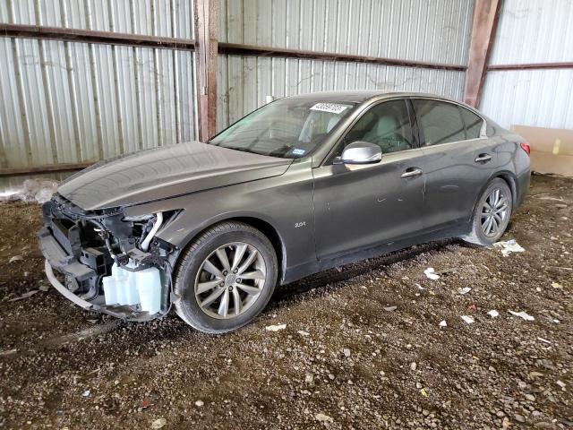 infiniti q50 base 2017 jn1cv7ap6hm640501