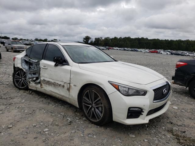 infiniti q50 base 2017 jn1cv7ap6hm640885