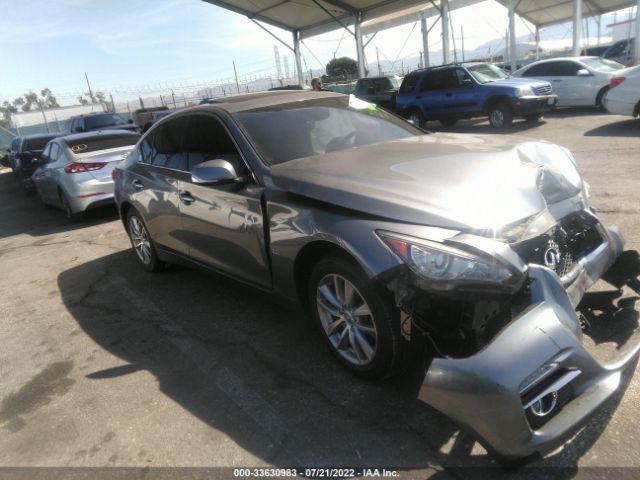 infiniti q50 2017 jn1cv7ap6hm641261