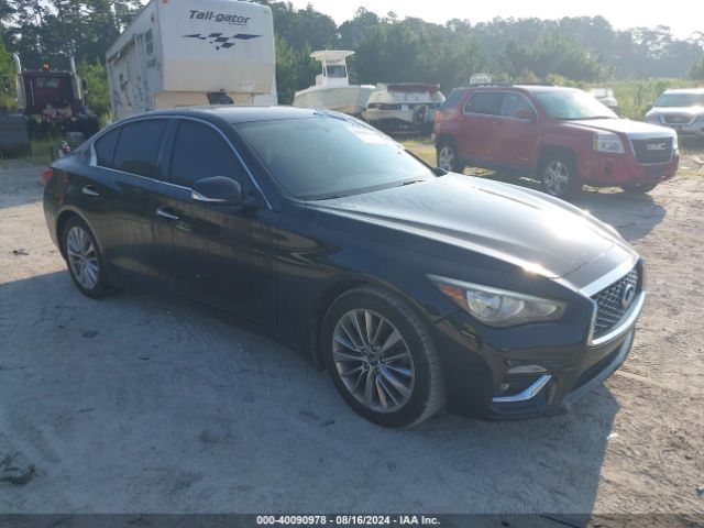 infiniti q50 2018 jn1cv7ap6jm240590