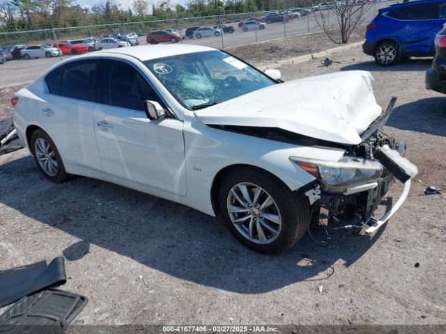 infiniti q50 2018 jn1cv7ap6jm240637