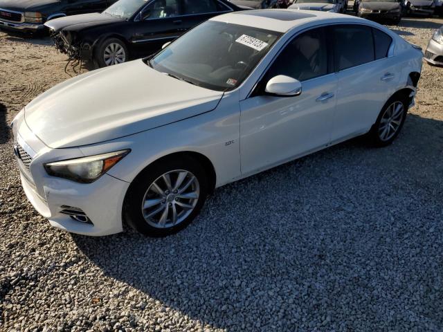 infiniti q50 base 2016 jn1cv7ap7gm201872