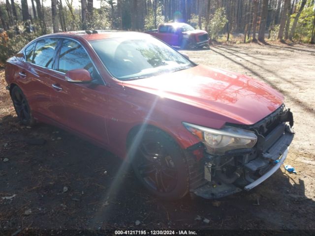 infiniti q50 2016 jn1cv7ap7gm203394