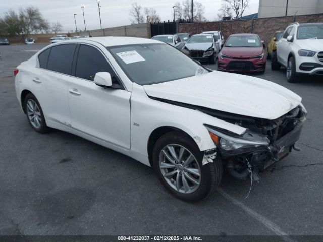 infiniti q50 2017 jn1cv7ap7hm641821