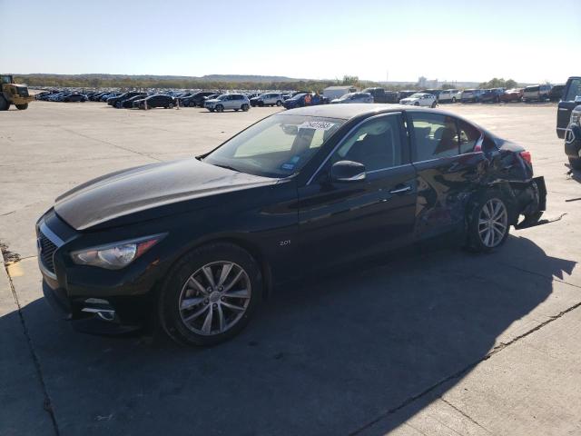 infiniti q50 2017 jn1cv7ap7hm642547