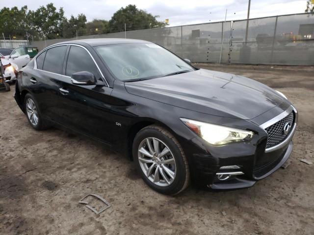 infiniti q50 base 2017 jn1cv7ap7hm642631