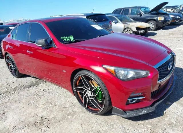 infiniti q50 2016 jn1cv7ap8gm201931