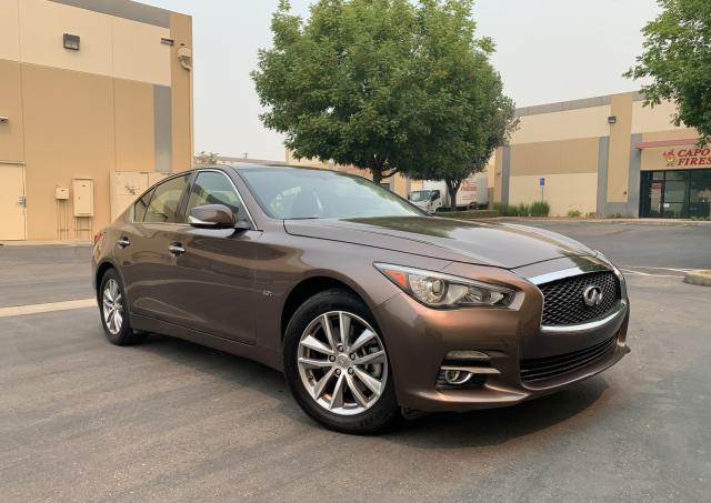 infiniti q50 base 2016 jn1cv7ap8gm202769