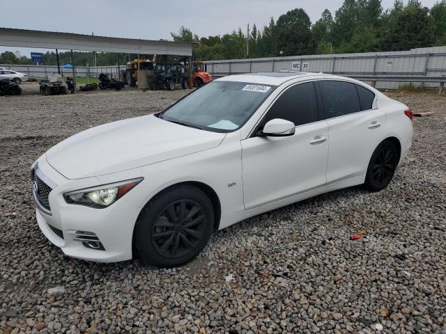 infiniti q50 base 2017 jn1cv7ap8hm641729