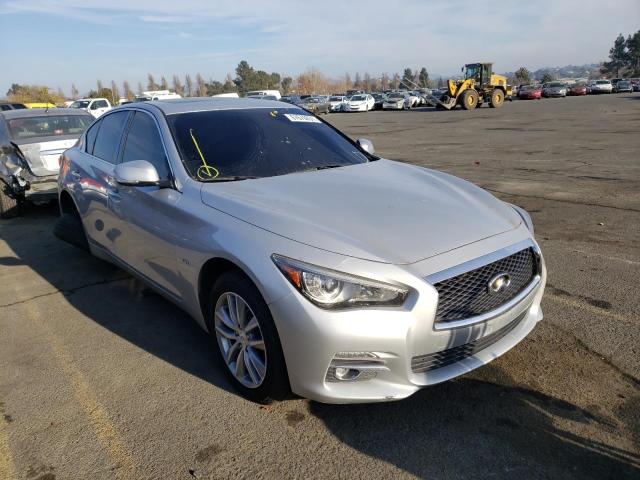 infiniti q50 base 2016 jn1cv7ap9gm200206