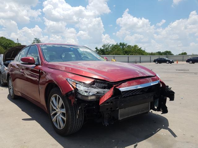 infiniti q50 base 2016 jn1cv7ap9gm201145