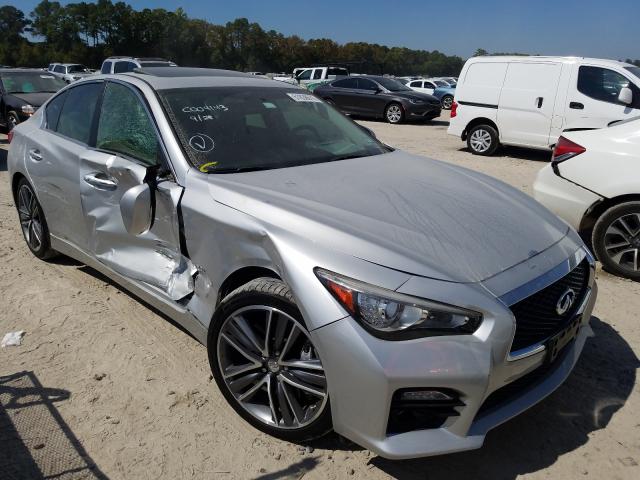 infiniti q50 2017 jn1cv7ap9hm640282