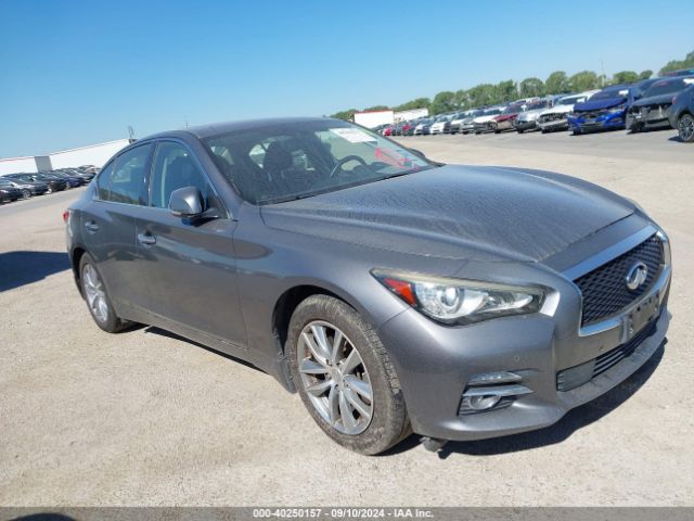 infiniti q50 2017 jn1cv7ap9hm640377