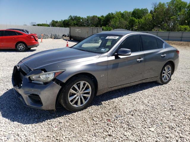 infiniti q50 2018 jn1cv7ap9jm240809