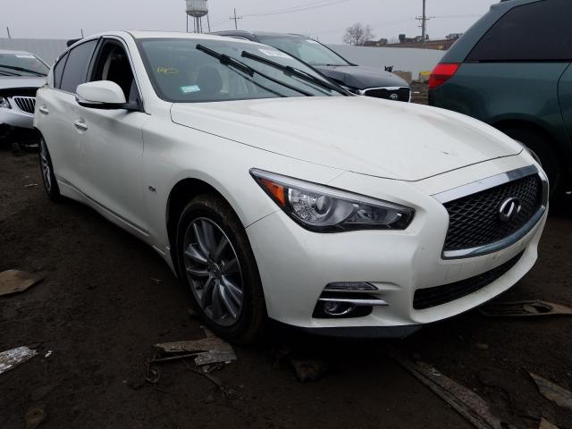 infiniti q50 base 2017 jn1cv7apbhm680319