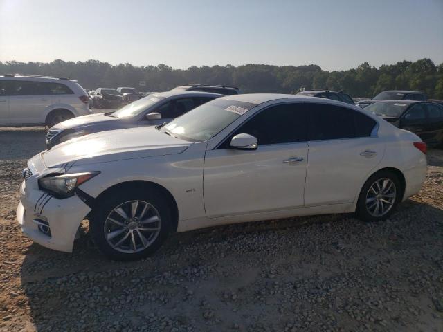 infiniti q50 base 2016 jn1cv7apxgm201350