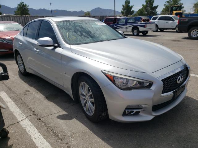 infiniti q50 base 2016 jn1cv7apxgm203132