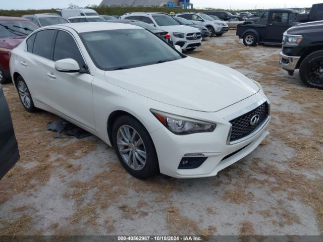 infiniti q50 2018 jn1cv7apxjm240298