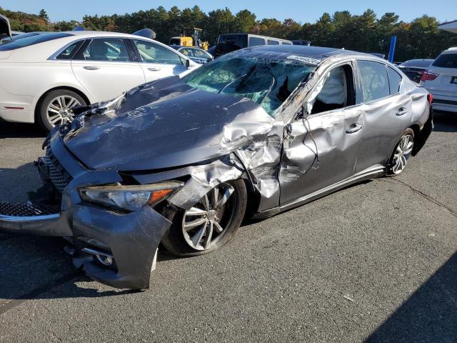 infiniti q50 base 2016 jn1cv7ar0gm250784