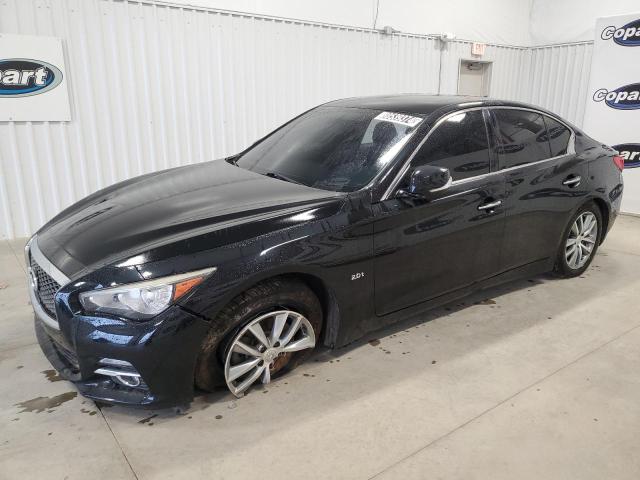 infiniti q50 base 2016 jn1cv7ar0gm252258