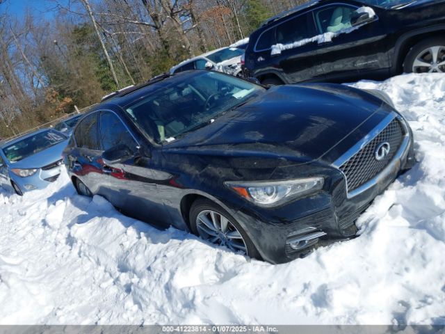 infiniti q50 2016 jn1cv7ar0gm253412