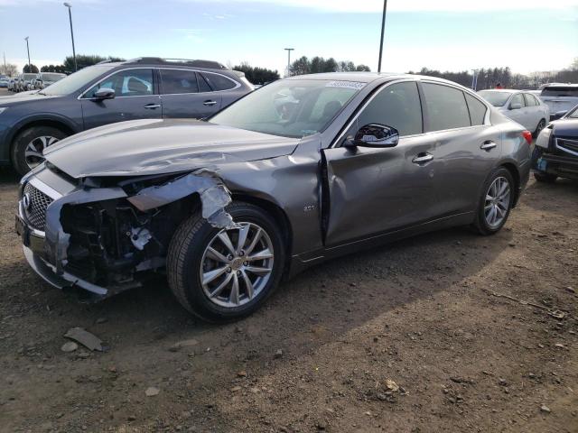 infiniti q50 base 2016 jn1cv7ar0gm253684