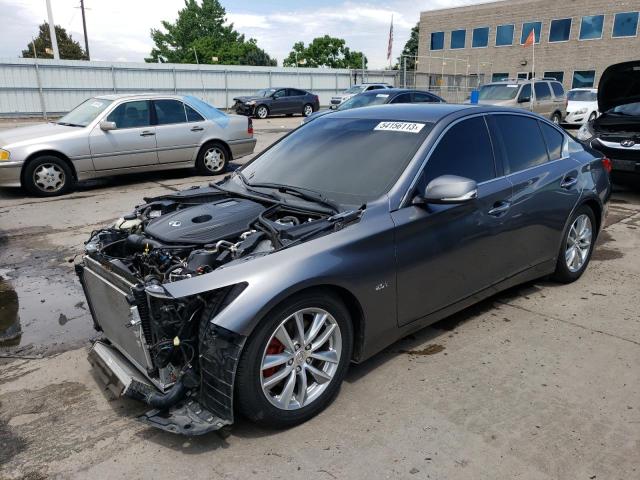 infiniti q50 base 2017 jn1cv7ar0hm681532