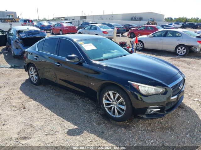 infiniti q50 2017 jn1cv7ar0hm682129