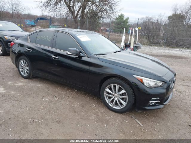 infiniti q50 2017 jn1cv7ar0hm682258